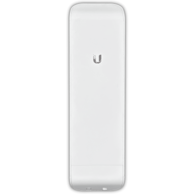 NSM2-LIQ. UBIQUITI USADO 2,4GHZ 2X2 2-100-RJ45 11DBI 28DBM Nanostation-M2