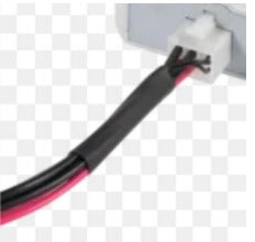 Cable de comunicación de dos baterías a módulo ABAT100