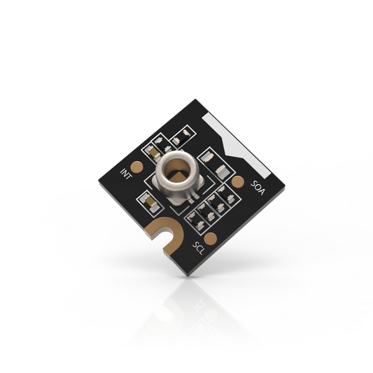 Sensor de presión barométrica a prueba de agua STMicroelectronics LPS33HW RAK12011