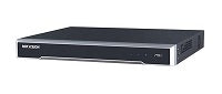 Hikvision NVR 16Ch 16PoE 2HDD H.264-H.265+