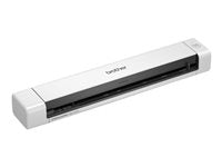 Brother DS-640 Escaner Movil-15ppm-USB 3.0-Scan to Email
