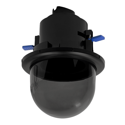 G5-PTZ-ICM-SB-B UBIQUITI Soporte Tinte Ahumado de Techo Empotrado para UVC-G5-PTZ