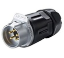 Conector Serie LP-20 CNLINKO(5Pines Macho)