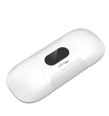 Sensor AI ToF Ultra VS135, Múltiples Versiones de Conectividad - WiFi Ha Low Version