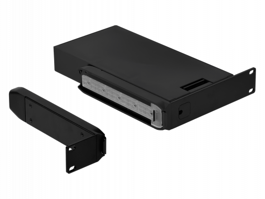 UCG-INDUSTRIAL-RM UBIQUITI para UCG-INDUSTRIAL Accesorio de montaje en rack de 1U