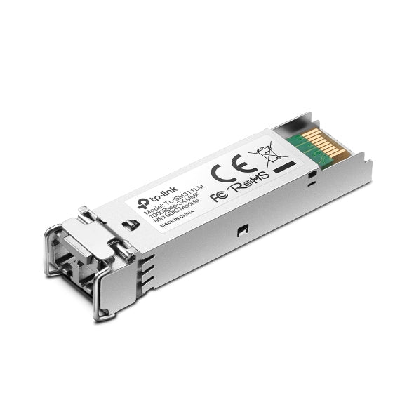 TP-LINK TL-SM311LM Mdulo MiniGBIC