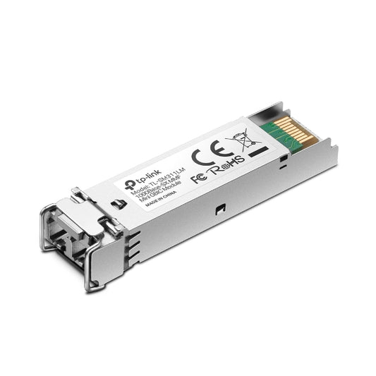 TP-LINK TL-SM311LM Mdulo MiniGBIC