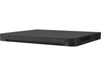 Hikvision DVR 32CH 3K/5M Lite hasta 40CH IP 2HDD Audio