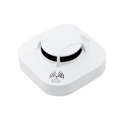 Detector de Humo Inalámbrico HKT-SD300 con Tecnología LoRaWAN