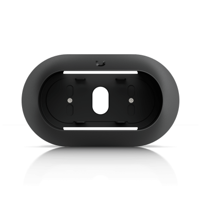 FMU18B UBIQUITI Negro Unitario Marco Empotrable para UVC-G6-180