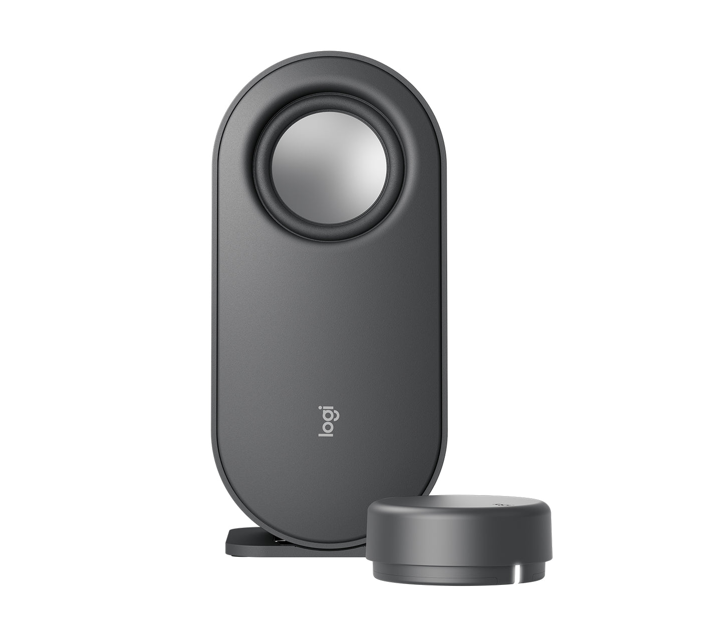 Logitech Parlantes 2.1 Z407