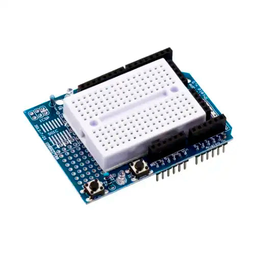 Placa de expansión compatible con Arduino UNO