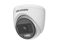 Hikvision Camara Domo 3K Hybrid Light LF2.8mm 30mt IP67 Audio