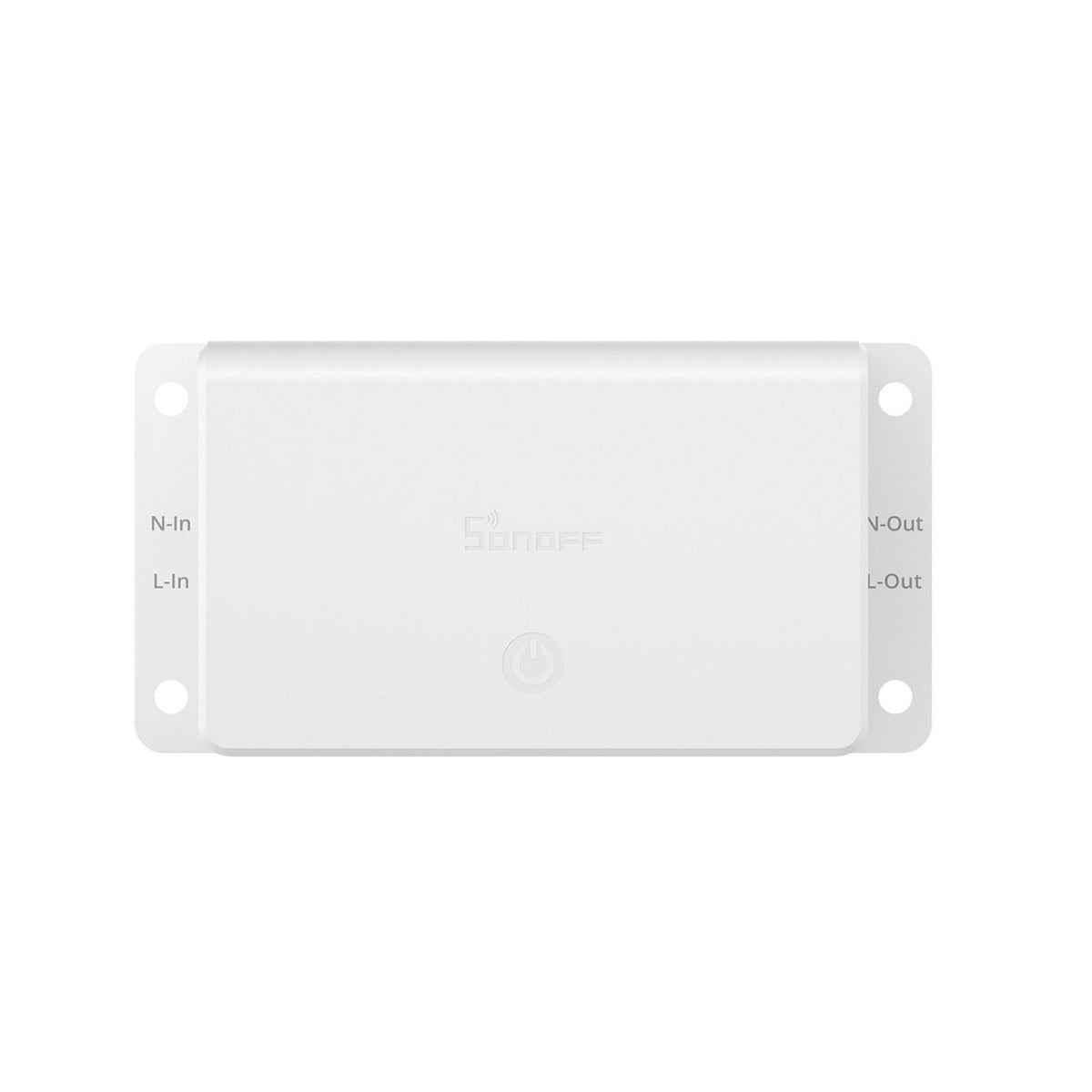Automatizador eléctrico Sonoff Basic Gen5 con protocolo Matter – integrable con ecosistemas Apple Home, Alexa y Google Home