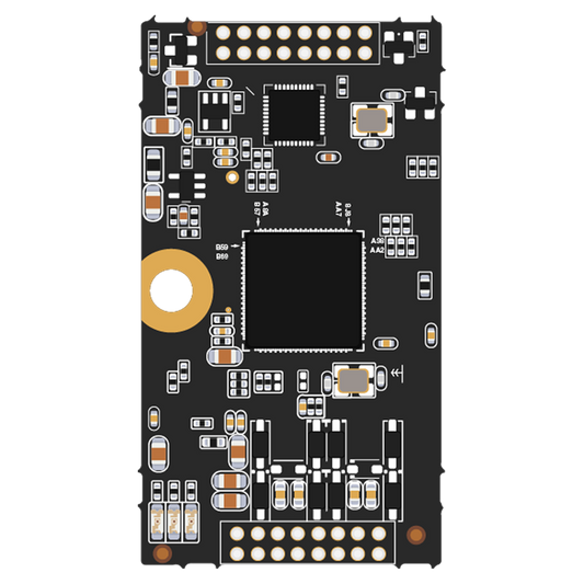 WisLink PLC LX200V50 EVB (enchufe EU)