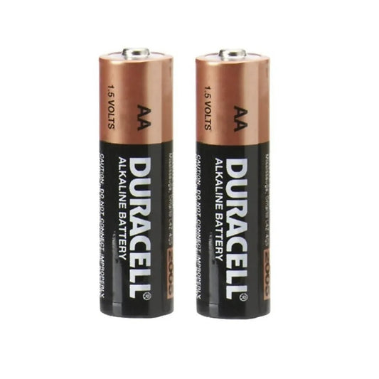 Conjunto de 2 Celdas AA – Duracell