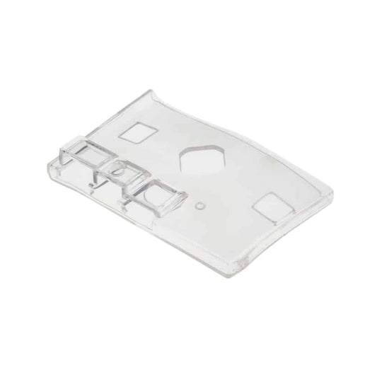 Cubierta de protección cristalina para dispositivo micro:bit versión 2
