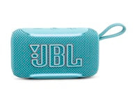 JBL GO 5 BT Speaker - Light Blue