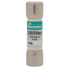 Fusible Lento Bussmann FNM 250V 10x38mm - 10A