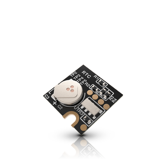 Módulo RTC Micro Cristal RV-3028-C7 RAK12002