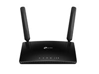 TP-LINK Archer MR200 Router WiFi5 AC750 4GLTE Cat4 150/50