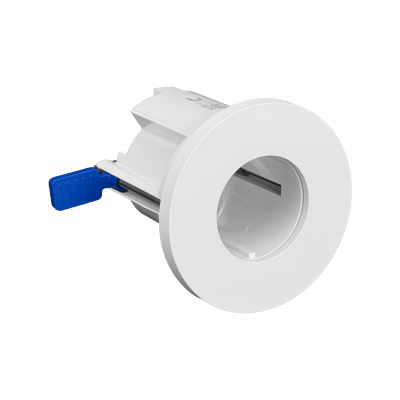 THETA-PRO-PFM. UBIQUITI Montaje de Cielo Raso Empotrado 360/110/50P UACC-AI-Theta-Pro-PFM-Camera