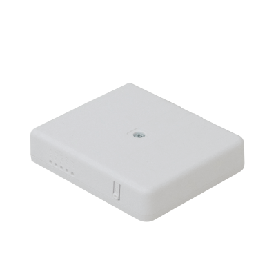 GPEN21 MIKROTIK 2-1000 1-SFP Administrador Inyector Repetidor necesita-PoE24V/af/at