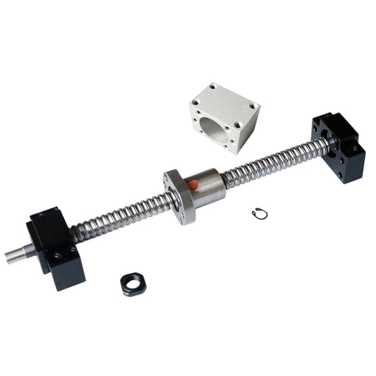 Kit Husillo hilo roscado SFU1204-300 mm