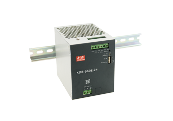 Fuente Delgada riel DIN 960W Serie XDR-960E - 36V