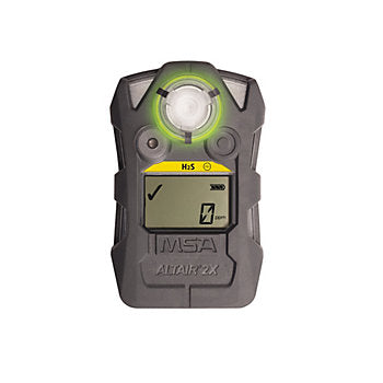 Detector De Gas Altair 2X