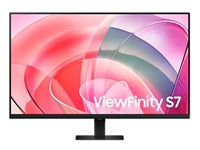 SAMSUNG MONITOR 32" 4k 3840X2160 60HZ/PLANO/ DP/HDMI