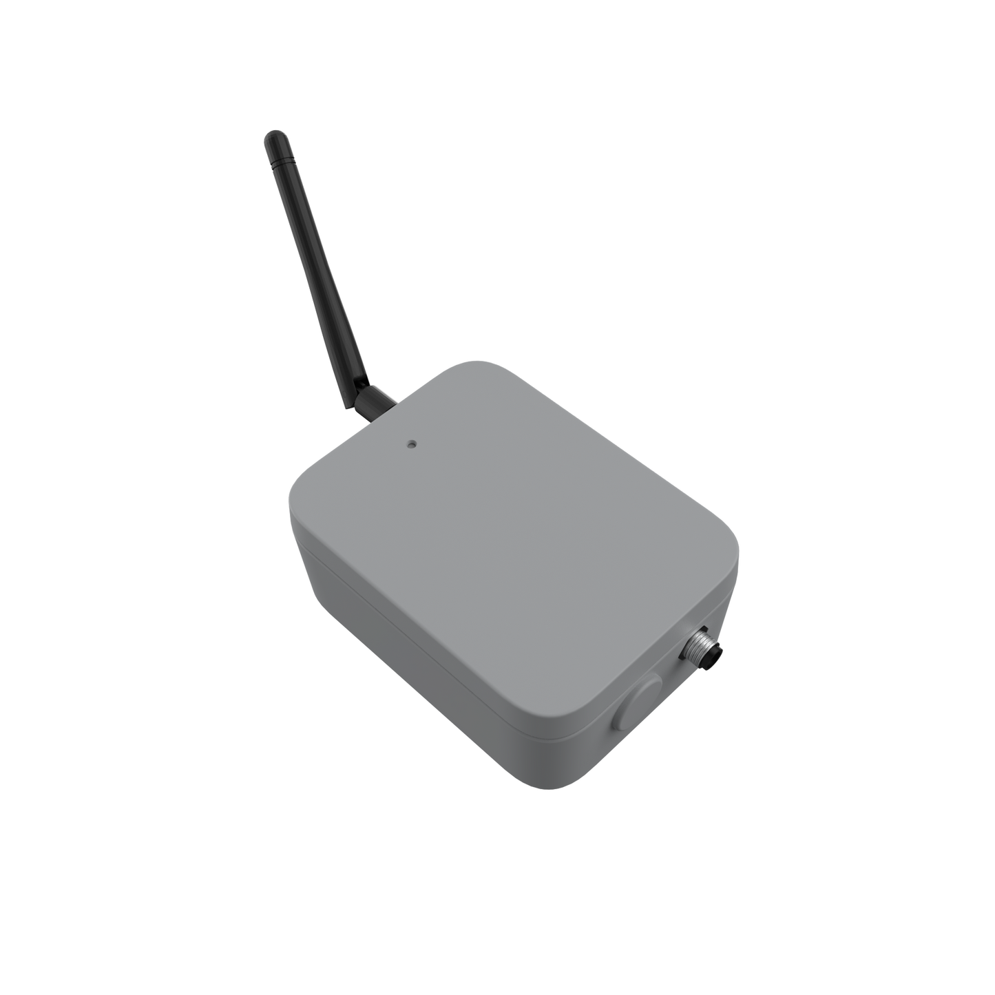 Kit de Procesamiento de voz de WisBlock - Gris