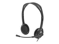 Logitech Audifono H111