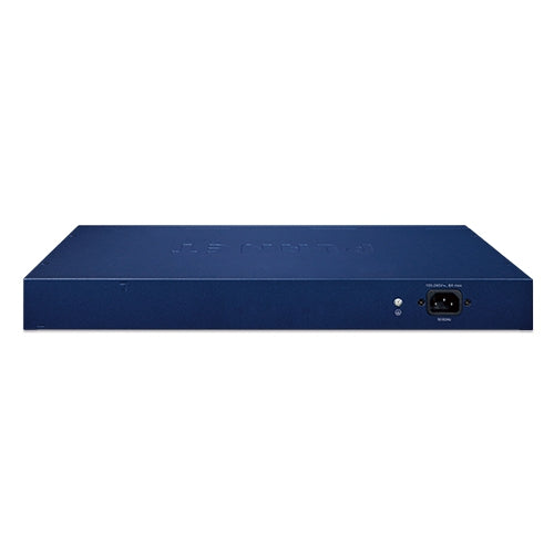 Switch Ethernet Administrado de 16 puertos 10/100/1000T 802.3bt PoE + 8 puertos 10/100/1000T + 4 puertos 10G SFP+