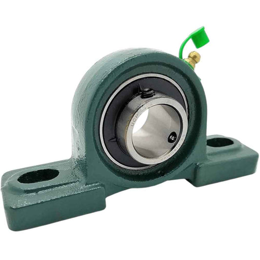 UCP205 Soporte Con Rodamiento Chumacera 25 mm (pack 2 und)