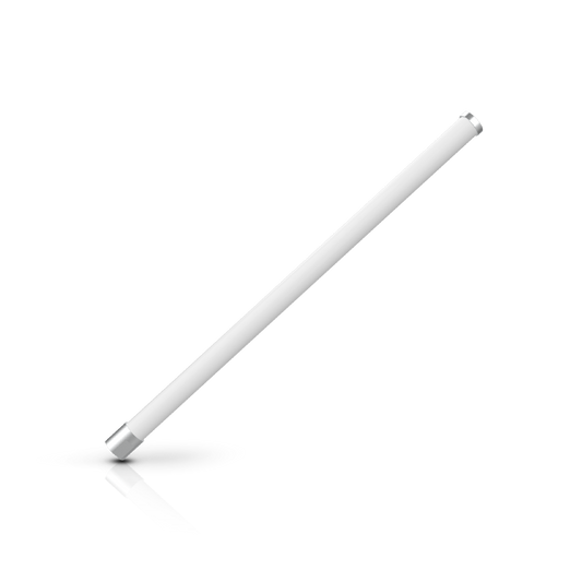 5dBi Fiberglass Antenna, Supports 902-928MHz