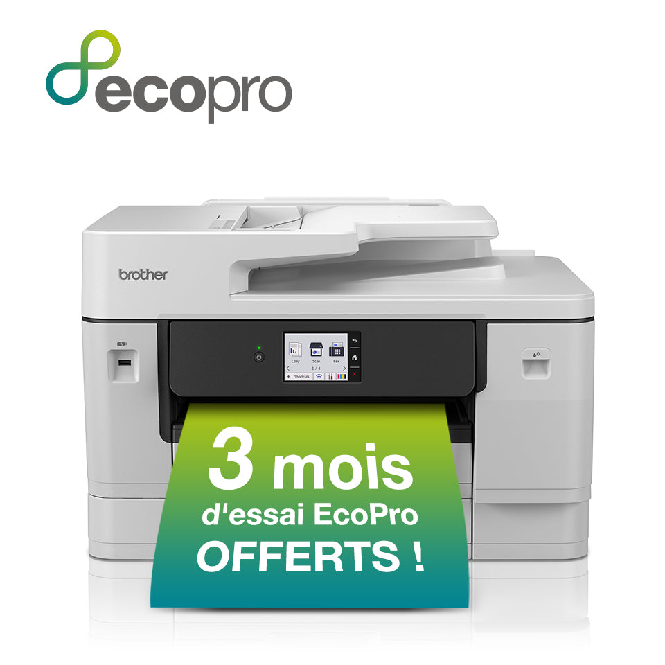 Brother MFC-J6960DW A3 Color Tinta 31ppm Duplex-Red-WiFi