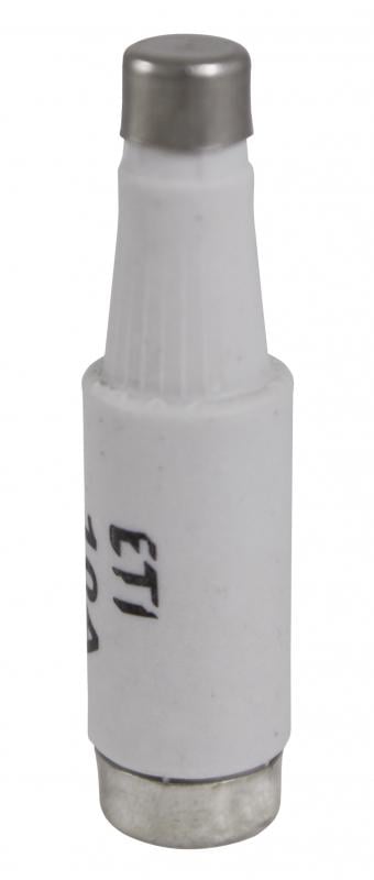 Fusible Diazed curva gG, marca ETI, 500VAC - DII - 4A