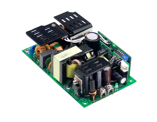 Fuente de poder open frame voltaje PFC 300W EPP-300 - 24V