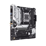 ASUS TARJETA MADRE B650M-AYW/AM5/WIFI/MICROATX/DDR5/RYZEN