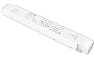 LTECH 150W 12V NFC CV DALI-2 LED driver