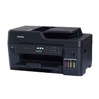 Brother MFC-T4500DW impresora multifunción Inyección de tinta A3 1200 x 4800 DPI 35 ppm Wifi