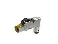 NEXXT Conector MPTL Cat6A RJ45 90ø BLINDADO