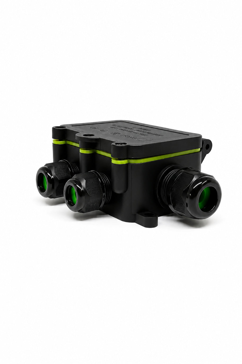 Heltec caja de conexiones