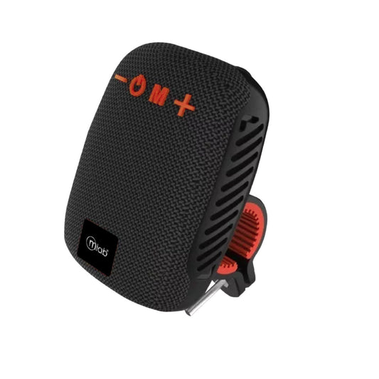 Altavoz con Conectividad Inalámbrica para Ciclo Cycle Bass – MLAB