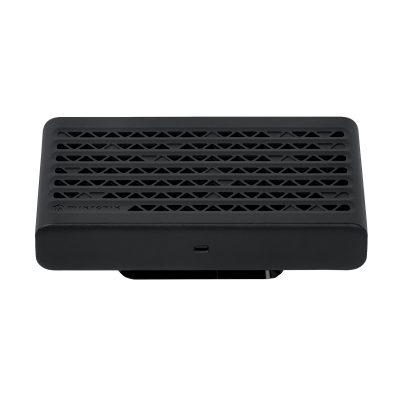 HAP-BE-LITE. MIKROTIK WiFi7 1-2.5G 3-1000 2-950MHz 2,4/5GHz Enrutador Punto de Acceso USB-C incluye-5V