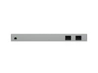 UBQ Switch WAN 3p MixSpeed L2 Rack