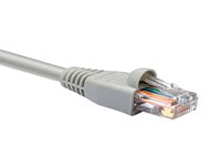 NEXXT PATCH CORD UTP Cat5e 2m. 7ft. CM Gris