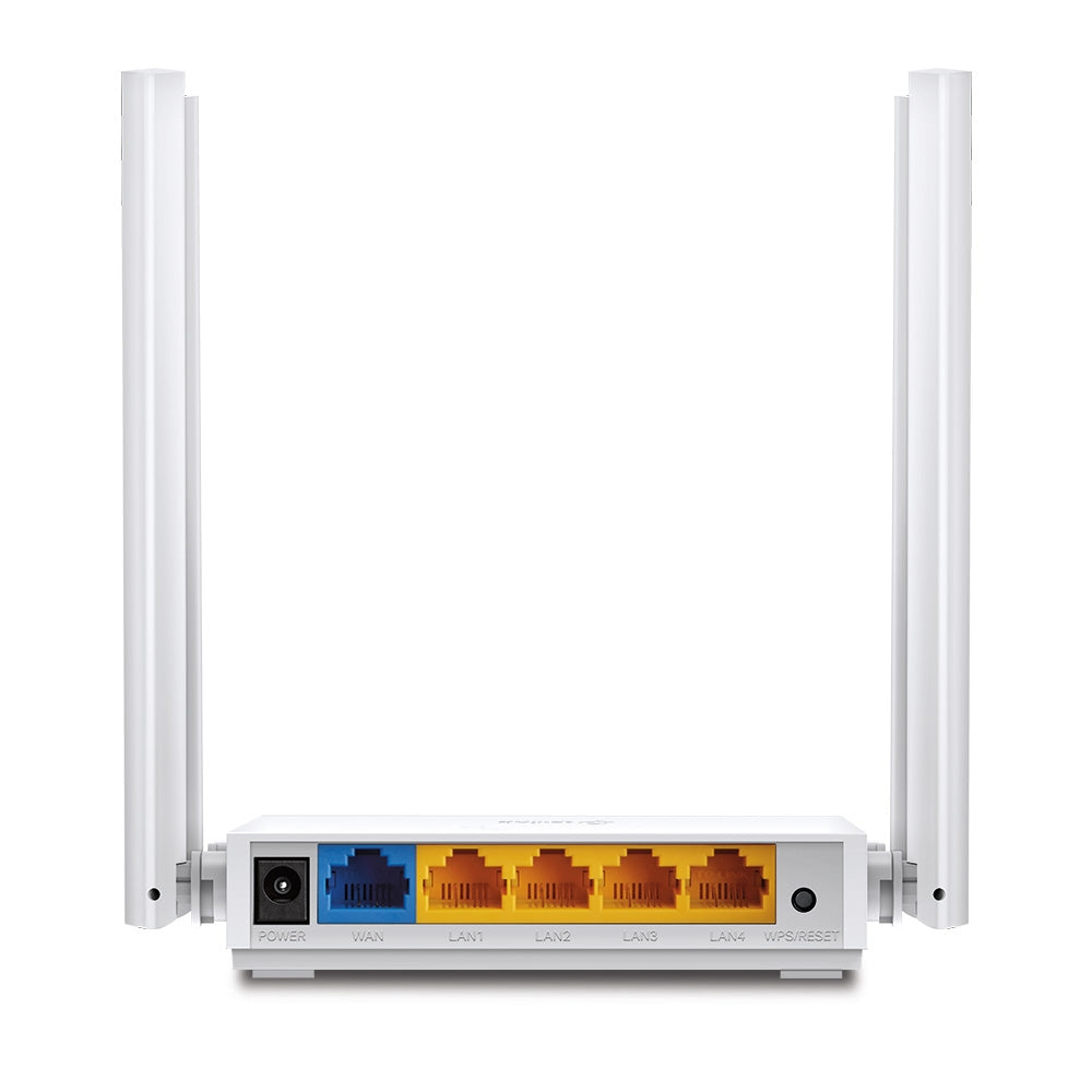 TP-LINK Archer C24 Router WiFi5 AC750 DualBand
