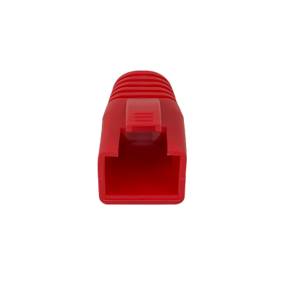 RJC-7R COLORADO 8,5mm-diámetro para RJ45-CATEGORÍA 7 50-Fundas
